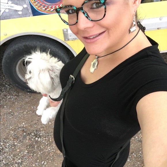 Handmade bags, jewelry and more!Sending Santa Fe vibes 🌄 - Picture 7 of 8